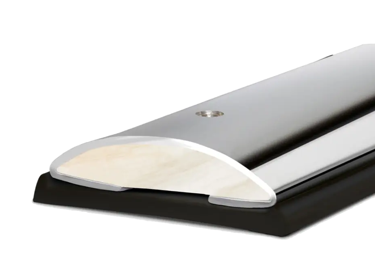 BASE SLIM BLACK for Sphaera